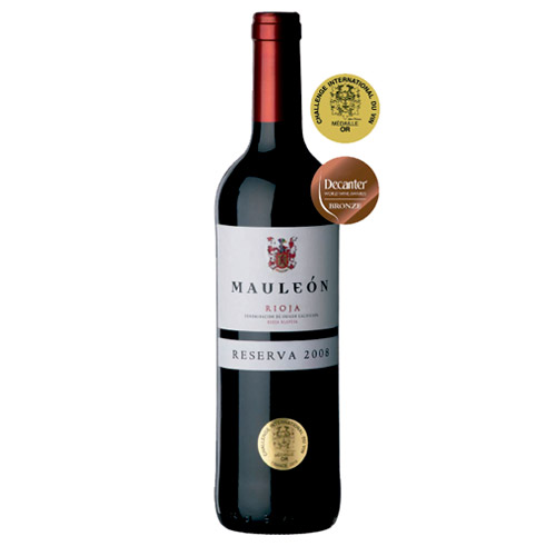 Mauleon Reserva