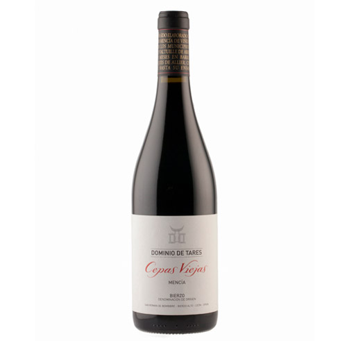 Cepas Viejas Mencia Dominio De Tares (Bierzo)