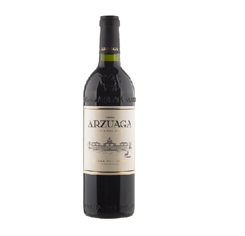 Arzuaga Crianza 2019/20
