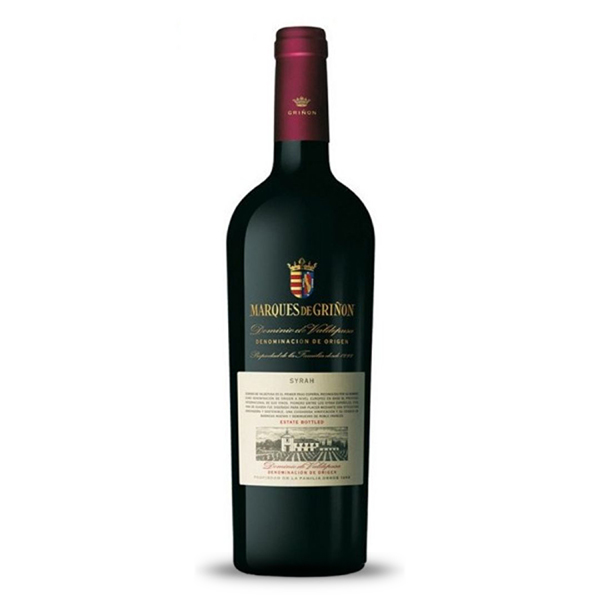 Dominio De Valdepusa Syrah 2020