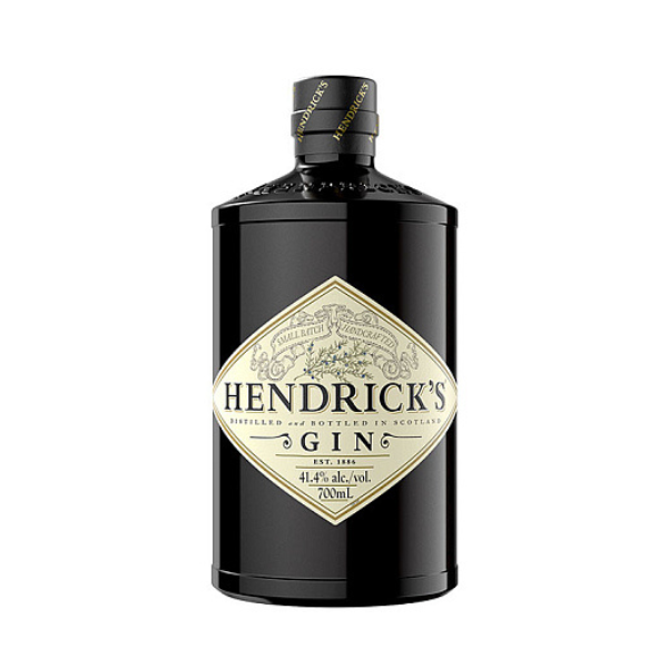 Hendrick´s
