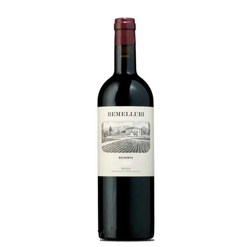 Remelluri Reserva 2015
