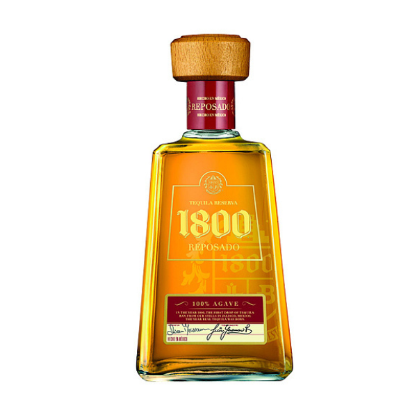 Tequila 1800 Reposado