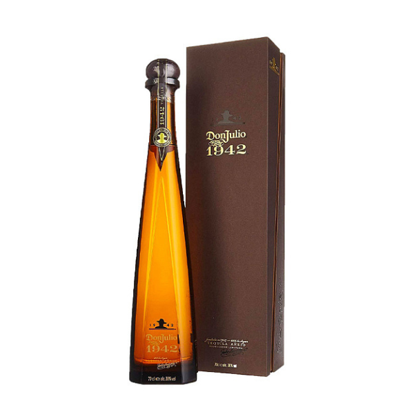 Tequila Don Julio 1942