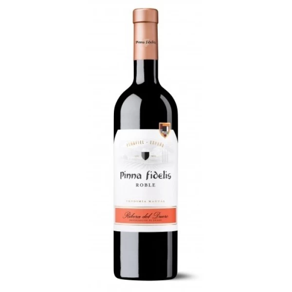 Magnum Pinna Fidelis Roble 2021