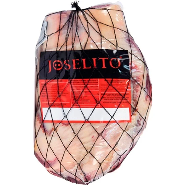 Paleta Deshuesada Entera Ibérica 100% Natural JOSELITO Guijuelo (SALAMANCA) 2,5kg